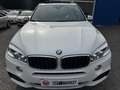 BMW X5 xDrive 30dA Blanco - thumbnail 12
