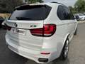BMW X5 xDrive 30dA Blanco - thumbnail 9