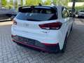 Hyundai i30 FL N Performance 8-DCTNavi. Komfortpaket. Panorama Blanc - thumbnail 4