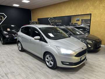 1.5 Tdci 120 Cv “NAVI/LED/VETRI OSC/AUX/USB”-2016