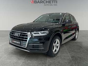 2ª SERIE 40 TDI QUATTRO S TRONIC SPORT