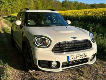 MINI One Countryman Chili | Panorama | 8-fach | LED