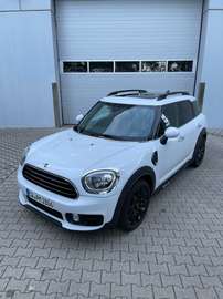 MINI One Countryman Chili | Panorama | 8-fach | LE