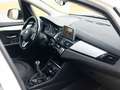BMW 218 i Active Tourer *Garantie*PDC*SHZ Blanc - thumbnail 13