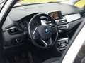 BMW 218 i Active Tourer *Garantie*PDC*SHZ Blanc - thumbnail 12