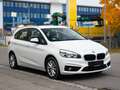 BMW 218 i Active Tourer *Garantie*PDC*SHZ Blanc - thumbnail 3