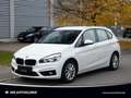 BMW 218 i Active Tourer *Garantie*PDC*SHZ Blanc - thumbnail 1