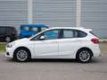BMW 218 i Active Tourer *Garantie*PDC*SHZ Blanc - thumbnail 8