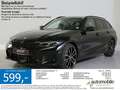 BMW 340 Mi xDr. AT M Sport Pro AHK Panorama HuD HiFi Noir - thumbnail 1