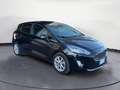 Ford Fiesta Fiesta 1.0 Ecoboost Hybrid 125 CV 5 porte Titanium Schwarz - thumbnail 3