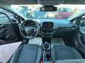 Ford Fiesta Fiesta 1.0 Ecoboost Hybrid 125 CV 5 porte Titanium Schwarz - thumbnail 13