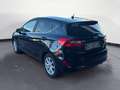 Ford Fiesta Fiesta 1.0 Ecoboost Hybrid 125 CV 5 porte Titanium Schwarz - thumbnail 7