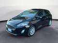 Ford Fiesta Fiesta 1.0 Ecoboost Hybrid 125 CV 5 porte Titanium Schwarz - thumbnail 1