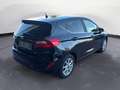 Ford Fiesta Fiesta 1.0 Ecoboost Hybrid 125 CV 5 porte Titanium Schwarz - thumbnail 5