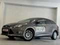 Ford Focus Ecoboost 1.0 Benzine Euro 5b 2014 Bruin - thumbnail 2