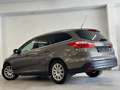 Ford Focus Ecoboost 1.0 Benzine Euro 5b 2014 Bruin - thumbnail 3