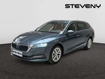 CLEVER 2.0CRTDI 116CV DSG