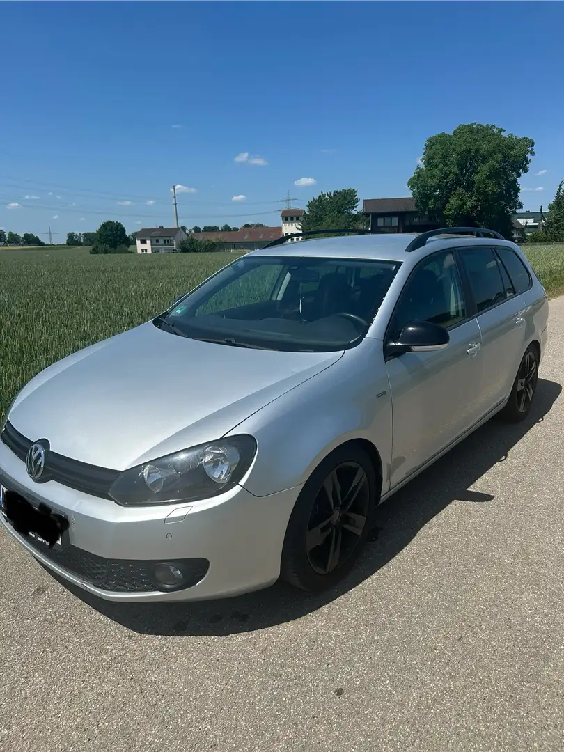 Volkswagen Golf Variant 1.4 TSI MATCH - 2