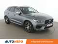 Volvo XC60 2.0 D4 R Design AWD Aut.*HK*360CAM*ACC*LED*NAVI* Grau - thumbnail 8