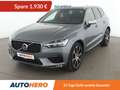 Volvo XC60 2.0 D4 R Design AWD Aut.*HK*360CAM*ACC*LED*NAVI* Grau - thumbnail 1