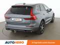 Volvo XC60 2.0 D4 R Design AWD Aut.*HK*360CAM*ACC*LED*NAVI* Grau - thumbnail 6