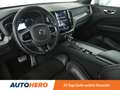 Volvo XC60 2.0 D4 R Design AWD Aut.*HK*360CAM*ACC*LED*NAVI* Grau - thumbnail 11