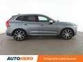 Volvo XC60 2.0 D4 R Design AWD Aut.*HK*360CAM*ACC*LED*NAVI* Grau - thumbnail 7