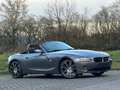 BMW Z4 Z4 Roadster roadster 2.2i M Optick guter Zustand Grau - thumbnail 1