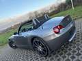 BMW Z4 Z4 Roadster roadster 2.2i M Optick guter Zustand Grau - thumbnail 11