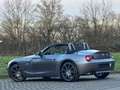 BMW Z4 Z4 Roadster roadster 2.2i M Optick guter Zustand Grau - thumbnail 7