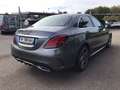 Mercedes-Benz C 220 220 D 194CH AMG LINE 9G-TRONIC Gris - thumbnail 4
