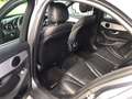Mercedes-Benz C 220 220 D 194CH AMG LINE 9G-TRONIC Gris - thumbnail 8