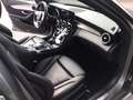 Mercedes-Benz C 220 220 D 194CH AMG LINE 9G-TRONIC Gris - thumbnail 12