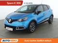 Renault Captur 1.2 TCe Dynamique Blau - thumbnail 1