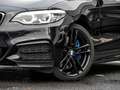 BMW 240 M240i M SPORT+ACC+H/K+DA+ADAPT.LED+NAVI Black - thumbnail 5