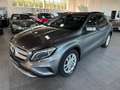 Mercedes-Benz GLA 200 *Style*Automatik*Bi-Xenon*Navi*Leder* Серый - thumbnail 1