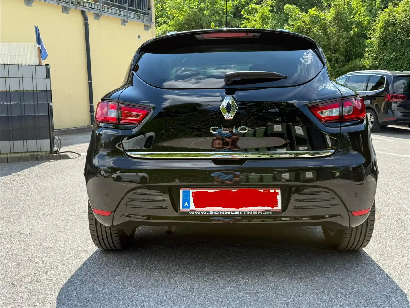 Renault Clio Limited TCe 90 - 2