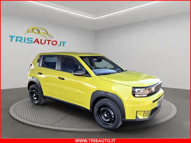 Fiat Grande Panda 1.2 100 Pop NEOPATENTATI