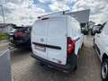 Nissan Townstar Kastenwagen L1 2.2t N-Connecta-Option EV Weiß - thumbnail 3
