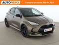 Toyota Yaris 1.5 Hybrid Style Plus Gris - thumbnail 8