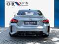 BMW M2 Coupé UPE: 92.580€ Gris - thumbnail 6
