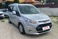 Ford Transit Connect Transit Connect 1.5 120cv Con Tetto Panoramico Argento - thumbnail 6