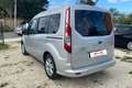 Ford Transit Connect Transit Connect 1.5 120cv Con Tetto Panoramico Argento - thumbnail 3