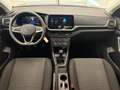 Volkswagen T-Cross 1.0 Tsi Airco Apple Carplay Android auto Gris - thumbnail 6