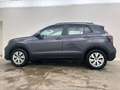Volkswagen T-Cross 1.0 Tsi Airco Apple Carplay Android auto Gris - thumbnail 3