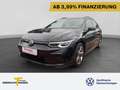 Volkswagen Golf Variant 1.5 eTSI DSG R-LINE LED+ AHK NAVI A Schwarz - thumbnail 1