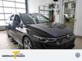 Volkswagen Golf Variant 1.5 eTSI DSG R-LINE LED+ AHK NAVI A Schwarz - thumbnail 1