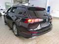Volkswagen Golf Variant 1.5 eTSI DSG R-LINE LED+ AHK NAVI A Schwarz - thumbnail 3