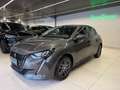 Peugeot 208 1500 BLUEHDI ALLURE KM 43000 MOLTO BELLA Grigio - thumbnail 1