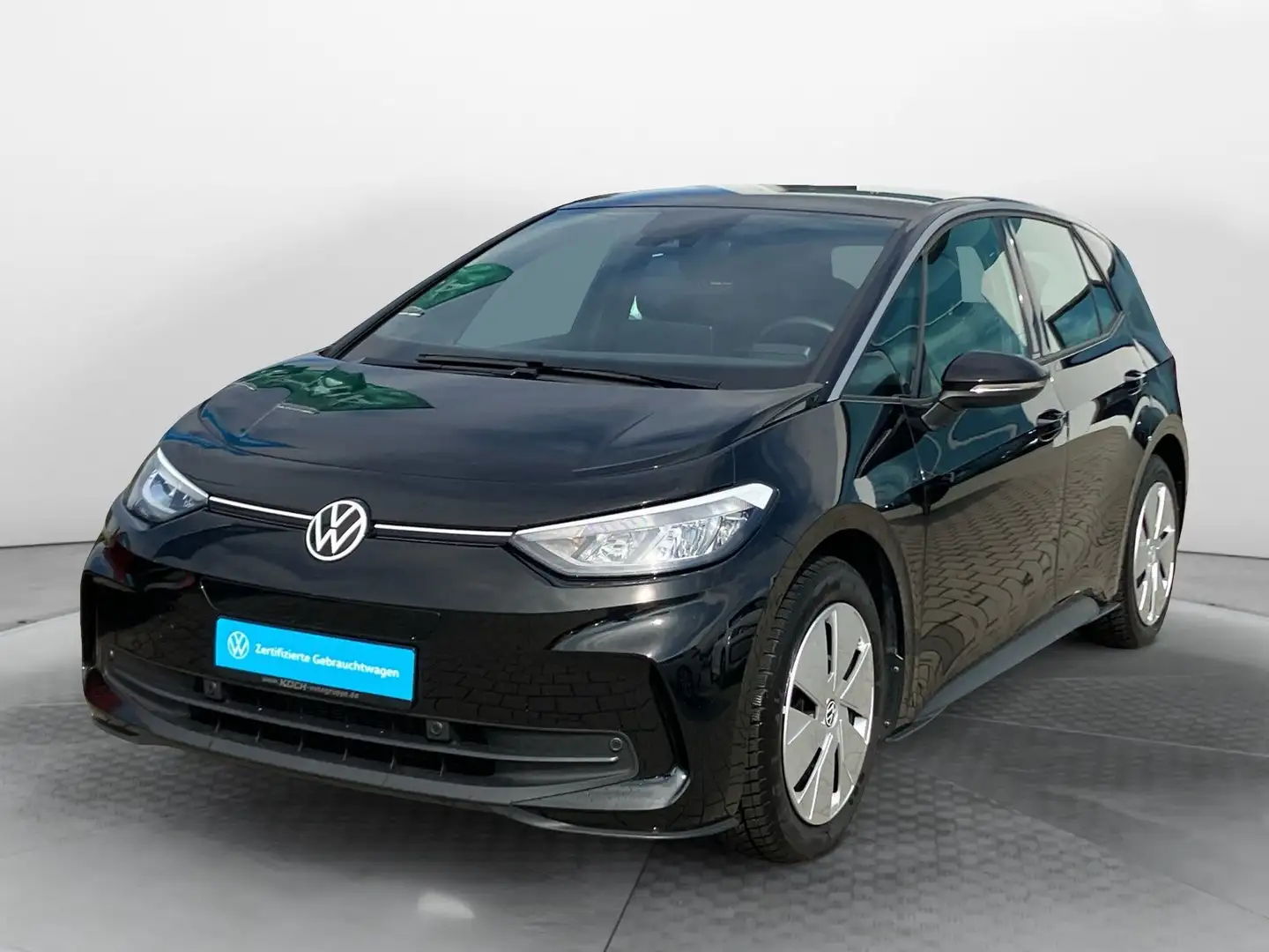 Volkswagen ID.3 Pro electric Kamera Navi LED Schwarz - 2